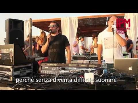 IPM 2012 - Pre-Party