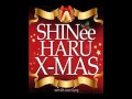 SHINee X-mas version - Haru 
