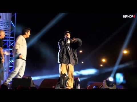 JOTA VS NANO Batalla de los Gallos 2015 Red Bull Perú