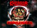 KREATOR - COMA OF SOULS (FULL ALBUM ...