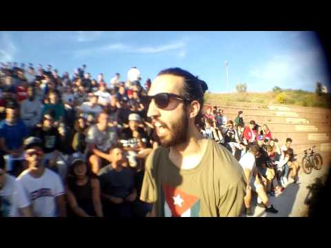 NQP vs NMIGO [2ª FULLRAP REGIONAL] [16VOS]