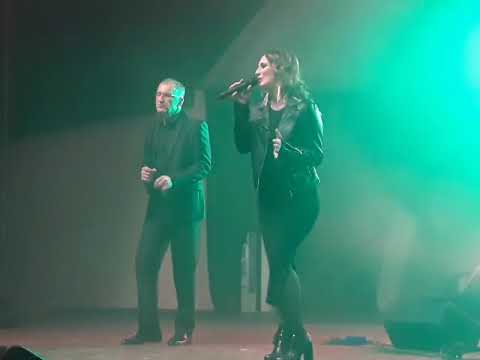 Grzegorz Poloczek i Kasia Piowczyk mix