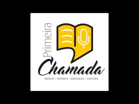 Primeira Chamada 05-04-2016 com The Leds