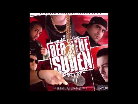 01. Der Neue Süden - Der Neue Süden prod. Goofiesmackerz