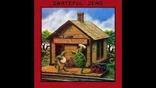 Grateful Dead - Passenger