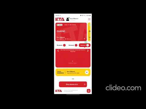 KTA Member