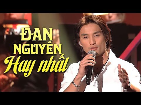 Đan Nguyên Hay Nhất Không Quảng Cáo - 15 Bài Hát Nhạc Vàng Cực Phẩm Hay Nhất của Đan Nguyên