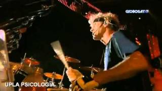 The Police - Every Little Thing She Does Is Magic (Live in Rio de Janeiro 2007)
