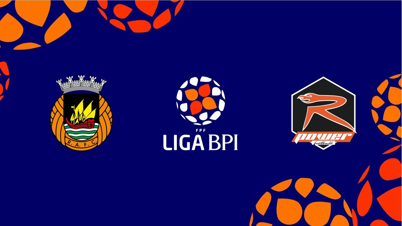 Rio Ave vs Racing Power Highlights