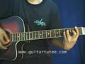 Heartbreaker (of Will.I.Am, by www.GuitarTutee.com ...