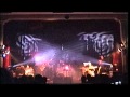 Genesis Firth Of Fifth Sound Check Guitar Solo