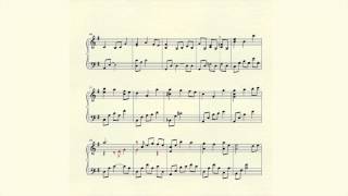 Yiruma &quot;Chaconne&quot;