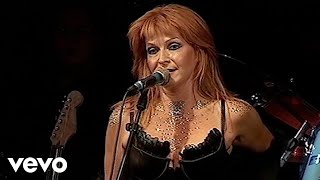 Toyah - Jungles Of Jupiter (Wild Essence Live In The 21st Century, 02.11.2005)