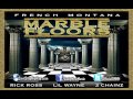 French Montana Marble Floors Feat Rick Ross Lil Wayne 2 Chainz