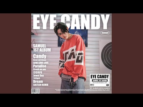 Video thumbnail for 가면놀이 (Masquerade)