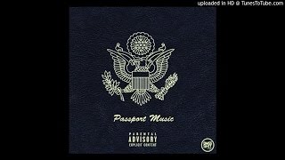 DJ Honorz Ft. Jeff Chery - Give And Go