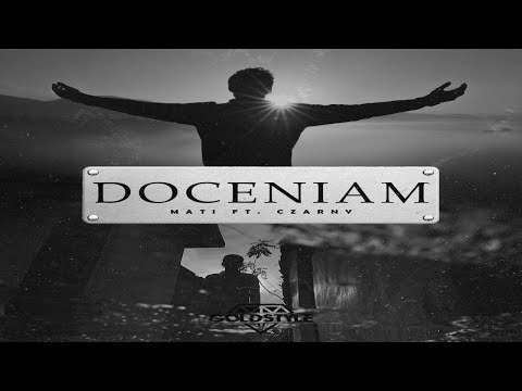 MATI - Doceniam feat.Czarny prod.Czaha