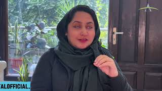 Farzana’s Smile Transformation at Ark Dental Clinic!