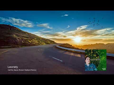 Leonety - Call My Name (Ruben Hadland Remix) [SMLD144]