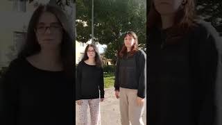 UNIFORM CHALLENGE ?? |TIKTOK GIRLS| #Shorts #TikTok #Challenge