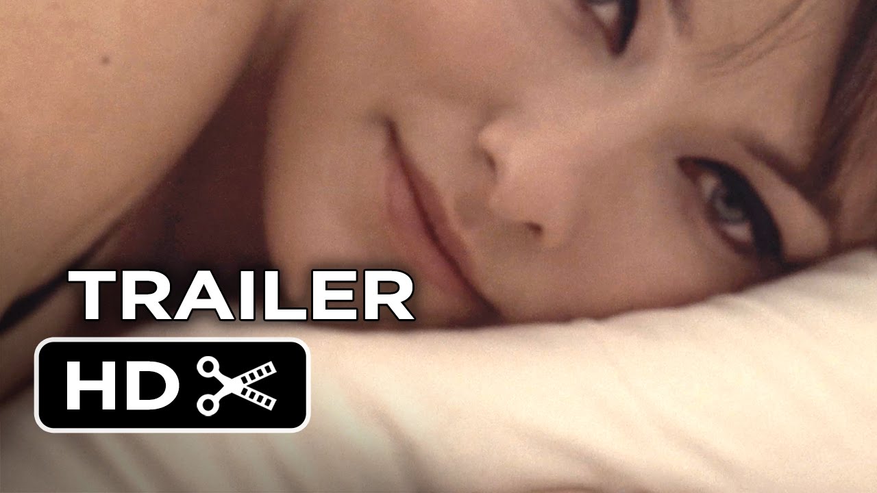 The Longest Week Official Trailer #1 (2014) - Olivia Wilde, Jason Bateman Movie HD - YouTube