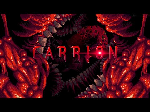 The Origin Stories Of The Fleshiest Monster | Carrion