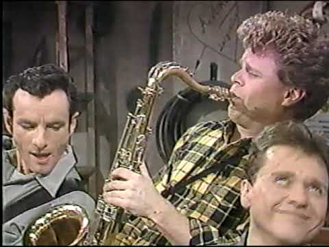 Épopée rock (1984-90)