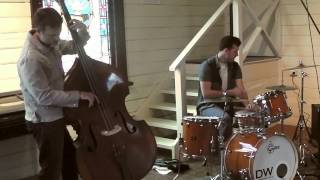 The Virginia Slims - I Believe In You (Black Dub cover)