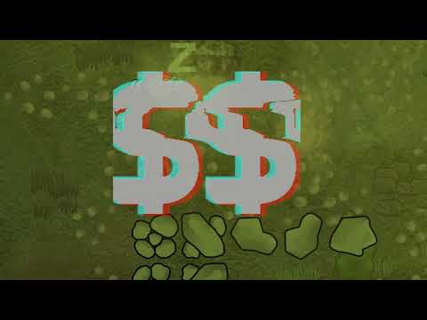 Rimworld Toxic Generator