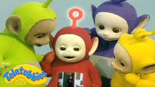 Teletubbies BIG MUSICAL ADVENTURES | 1 HOUR Compilation For Kids!