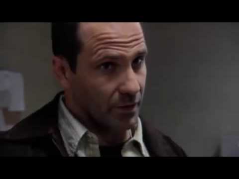 The Cell 2 2009 Trailer
