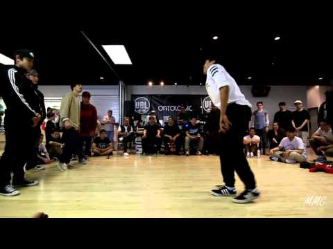 The Fly-est | RUNNER-UP BATTLE | Aplus [Floor Convicts Crew] vs Siahnara [The Wizards/JBC]