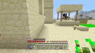 [マインクラフトLIVE作業]整地動画(コメントよろしくです！)