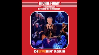 Richie Furay / C&#39;mon (Official Music Video)