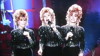 McGuire Sisters Sugertime 1955