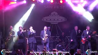 Something Better - The Pietasters @ 2017 Supernova International Ska Festival