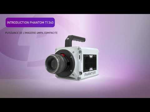 NOUVELLE Phantom T1340