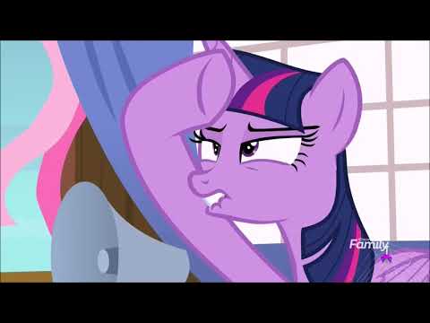 My Little Pony: FiM - Season 7 Episode 22 - Clip - Star Tracker