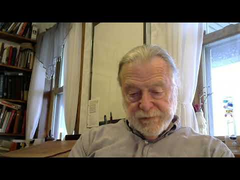 Salem Hetzel's Message - January 3, 2021 - John Ries