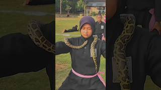 Download lagu Ada Lawan #shots #psht #srikandipshtgalak #pshtjaya #pencaksilat #viralshorts mp3