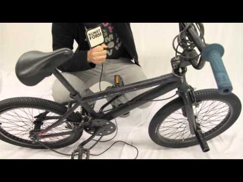 kunstform?! - bike vs. bike
