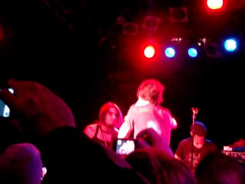 "Meantime" with Donovan Leitch 90's Camp Freddy 12-18-09 015.MPG