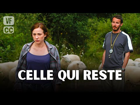 The One Who Remains - Full French TV Movie - Drama - Julie DEPARDIEU, Julien BOISSELIER - FP