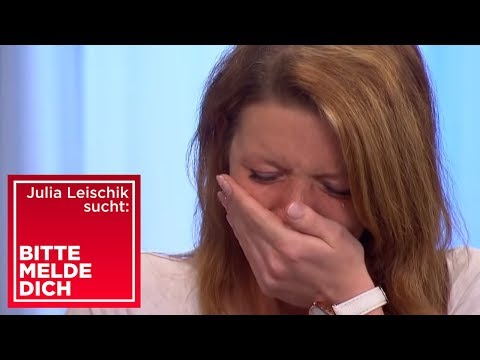 Kontaktverbot durch Mutter: Kathrin sucht ihren Vater Soldat Scott | 1/2 | Bitte melde dich | SAT.1