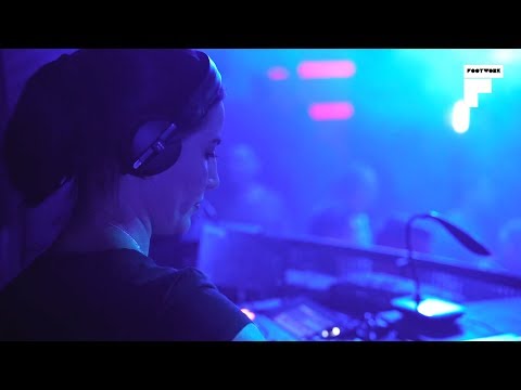 Fernanda Martins | Footwork Label Night | Sing Sing | Hungary