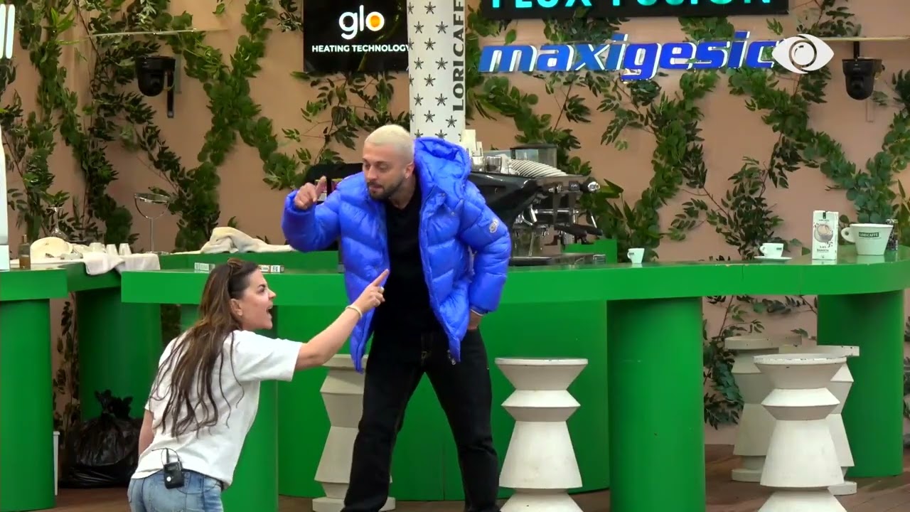 Kur fillove ta duash Eglin/ Rozana diskuton me Gjestin: E ke përdorur…