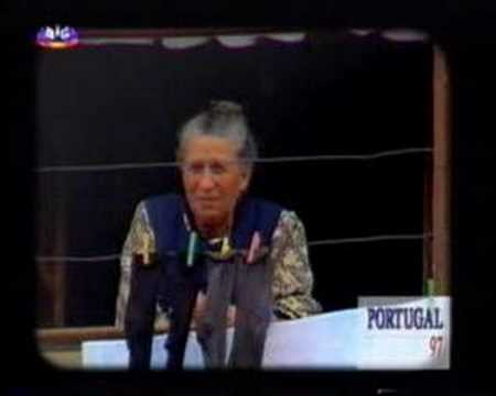 Vozes da Rádio e Rui Veloso - Porto Sentido