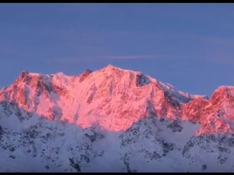 Guarda il video dedicato alla Miniera d’Oro della Guia