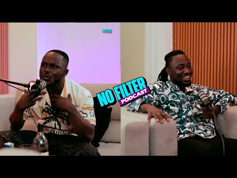 The Plug Studios and NO FILTER PODCAST