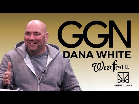 Dana White Says Floyd Mayweather Jr. Will Struggle Against Conor McGregor